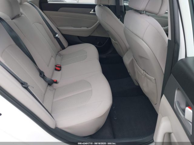 5NPE24AF6FH156517 Hyundai SONATA SE