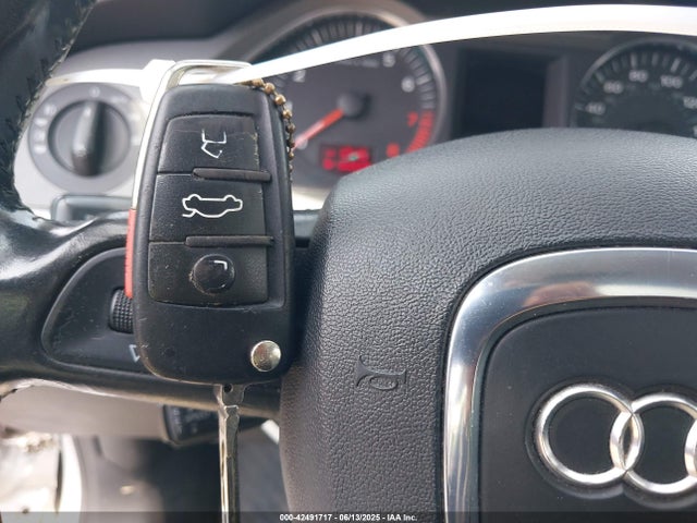 2006 AUDI A6 WAUDH74F26N133224 Photo 10