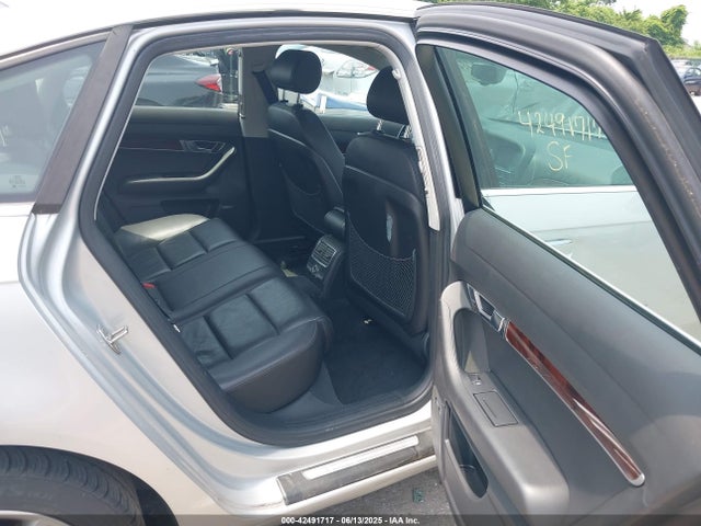 2006 AUDI A6 WAUDH74F26N133224 Photo 7