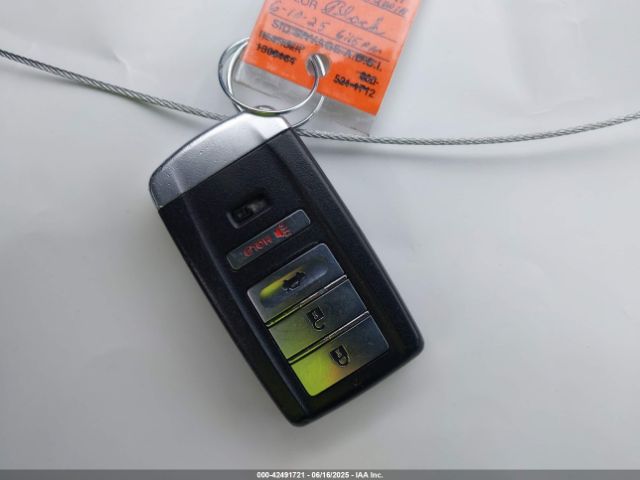 2015 ACURA TLX 19UUB2F35FA025053 Photo 10