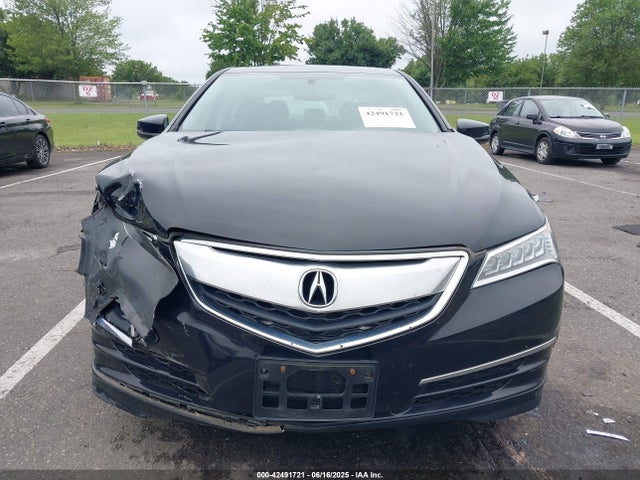 Acura j35y6 2015 19UUB2F35FA025053 Image 12