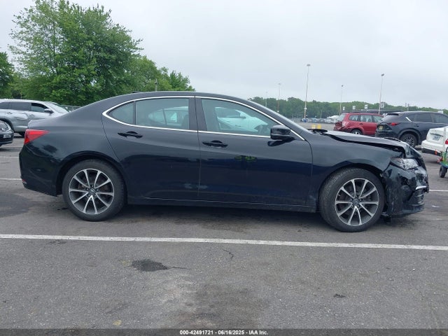 Acura j35y6 2015 19UUB2F35FA025053 Image 13