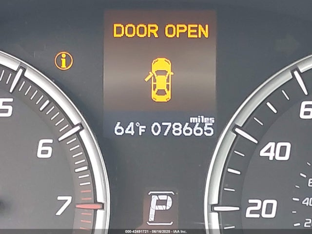 Acura j35y6 2015 19UUB2F35FA025053 Image 15