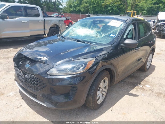Ford 2020 2020 1FMCU0F60LUB48851 Image 2