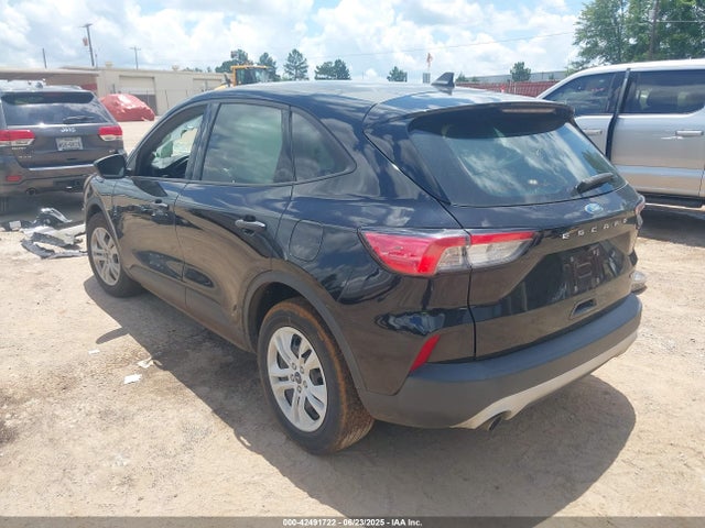 Ford 2020 2020 1FMCU0F60LUB48851 Image 3