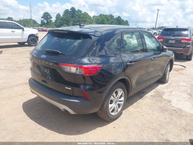 Ford 2020 2020 1FMCU0F60LUB48851 Image 4