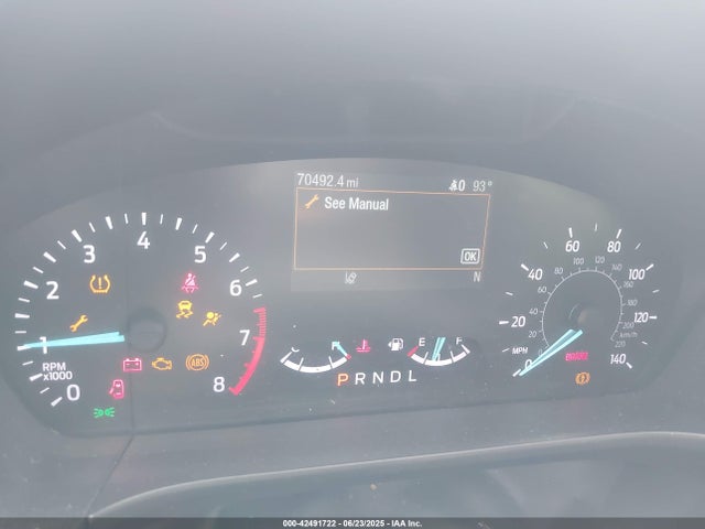 Ford 2020 2020 1FMCU0F60LUB48851 Image 7