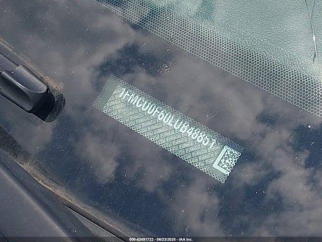 Ford 2020 2020 1FMCU0F60LUB48851 Image 9