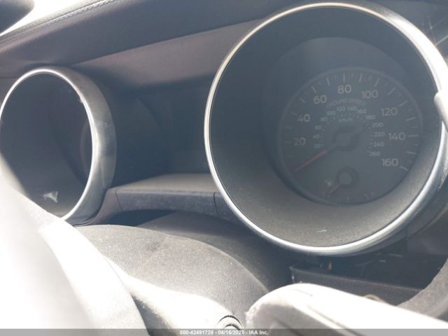 2021 FORD MUSTANG 1FA6P8CF0M5109190 Photo 6