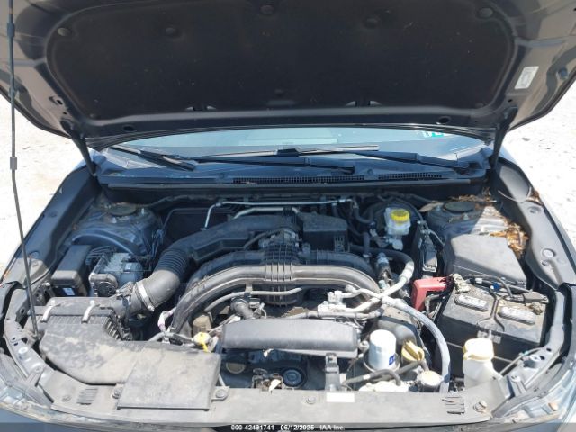 4S3GKAD65K3625380 Subaru 2019