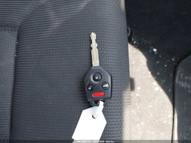 4S3GKAD65K3625380 Subaru 2019