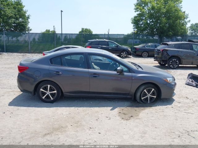 4S3GKAD65K3625380 Subaru 2019