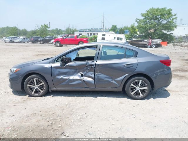 4S3GKAD65K3625380 Subaru 2019