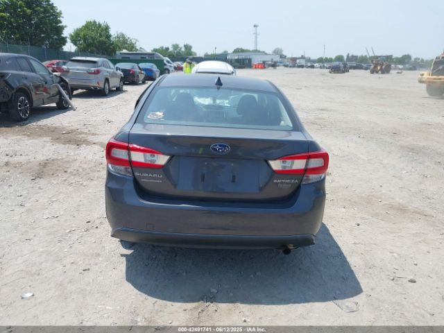 4S3GKAD65K3625380 Subaru 2019