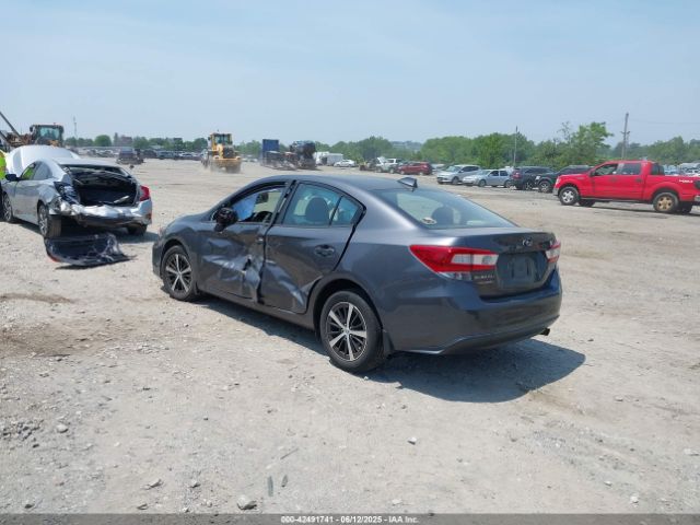 4S3GKAD65K3625380 Subaru 2019