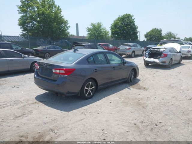4S3GKAD65K3625380 Subaru 2019