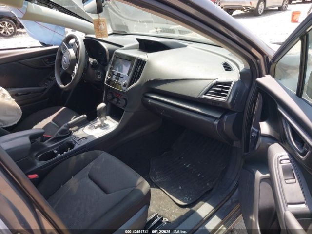 4S3GKAD65K3625380 Subaru 2019