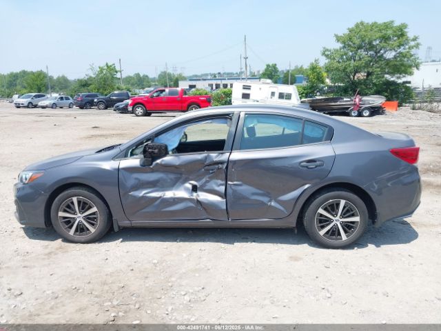 4S3GKAD65K3625380 Subaru 2019