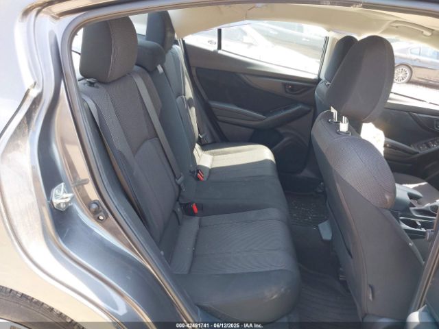 4S3GKAD65K3625380 Subaru 2019