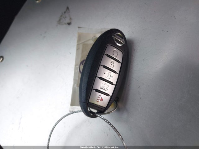 Nissan Maxima Sv Xtronic Cvt 2021 1N4AA6CVXMC508952 Image 11