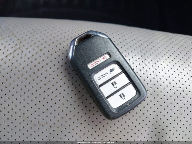 Honda k24w9 2016 5J6RM4H96GL083832 Image 11