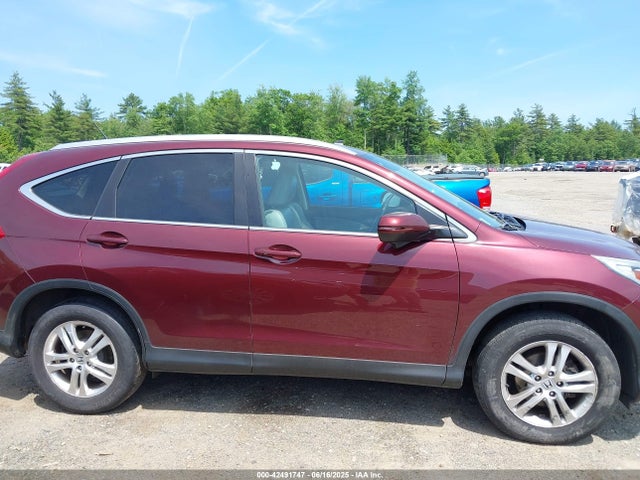Honda k24w9 2016 5J6RM4H96GL083832 Image 13