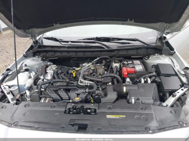 2023 NISSAN ALTIMA 1N4BL4EV7PN366181 Photo 9