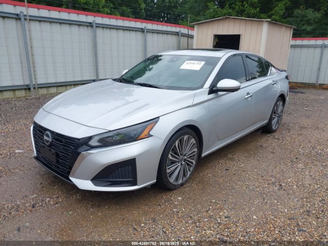 2023 NISSAN ALTIMA 1N4BL4EV7PN366181 Photo 1