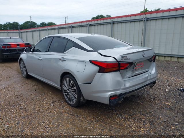 2023 NISSAN ALTIMA 1N4BL4EV7PN366181 Photo 2