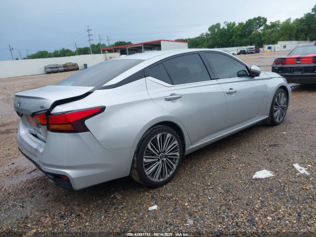 2023 NISSAN ALTIMA 1N4BL4EV7PN366181 Photo 3