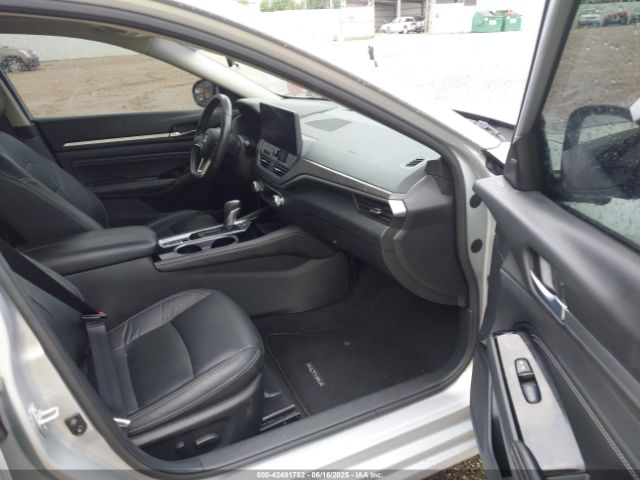 2023 NISSAN ALTIMA 1N4BL4EV7PN366181 Photo 4
