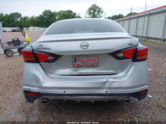 2023 NISSAN ALTIMA 1N4BL4EV7PN366181 Photo 5