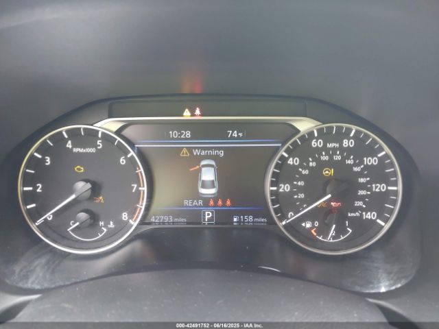 2023 NISSAN ALTIMA 1N4BL4EV7PN366181 Photo 6
