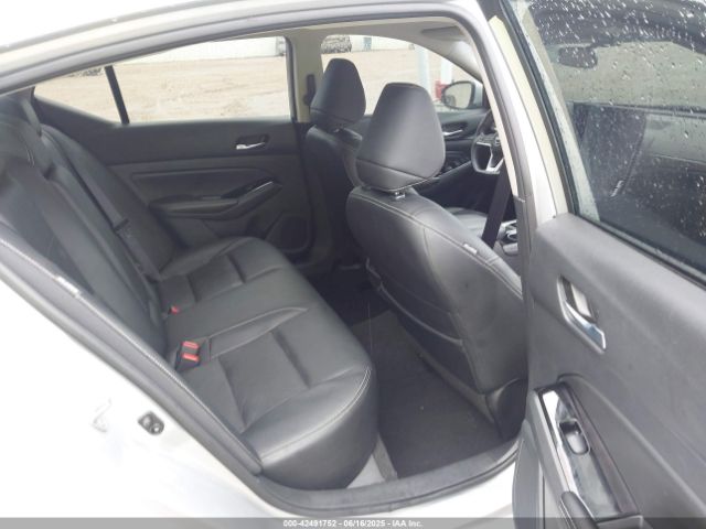 2023 NISSAN ALTIMA 1N4BL4EV7PN366181 Photo 7