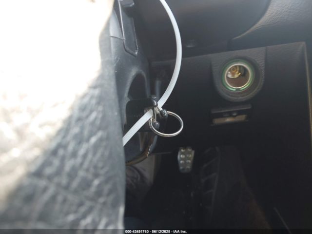 1992 MAZDA MX-5 MIATA JM1NA3519N1311725 Photo 10