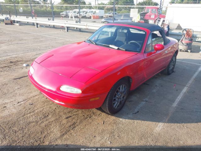 1992 MAZDA MX-5 MIATA JM1NA3519N1311725 Photo 1