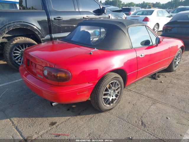 1992 MAZDA MX-5 MIATA JM1NA3519N1311725 Photo 3