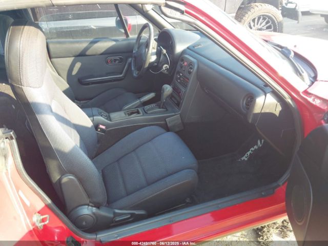 1992 MAZDA MX-5 MIATA JM1NA3519N1311725 Photo 4