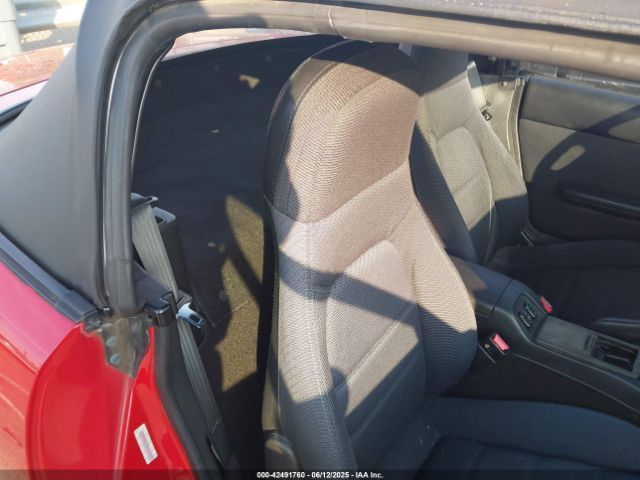 1992 MAZDA MX-5 MIATA JM1NA3519N1311725 Photo 7