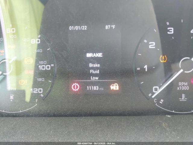 3C6LRVDG4PE509928 RAM Promaster 2500 High Roof 159 Wb