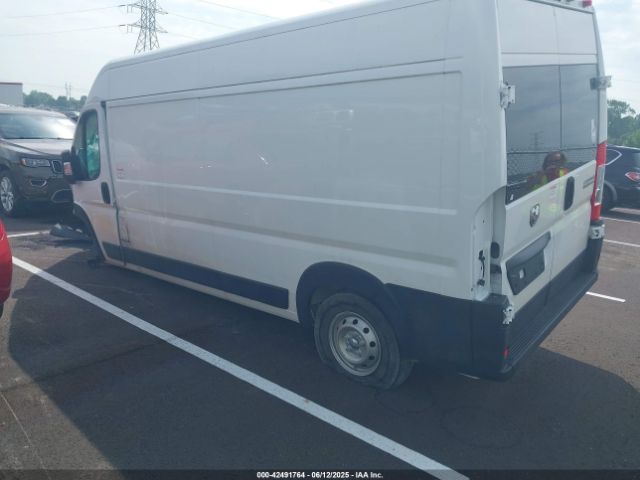 3C6LRVDG4PE509928 RAM Promaster 2500 High Roof 159 Wb