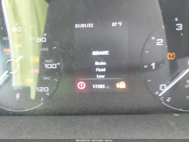 3C6LRVDG4PE509928 RAM Promaster 2500 High Roof 159 Wb