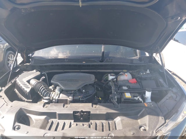 3GNKBERS1NS235664 Chevrolet lgx