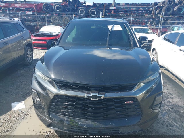 3GNKBERS1NS235664 Chevrolet lgx