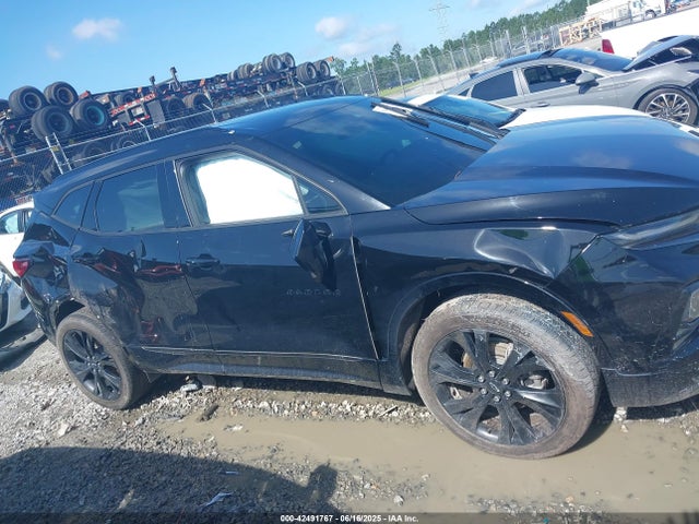 3GNKBERS1NS235664 Chevrolet lgx