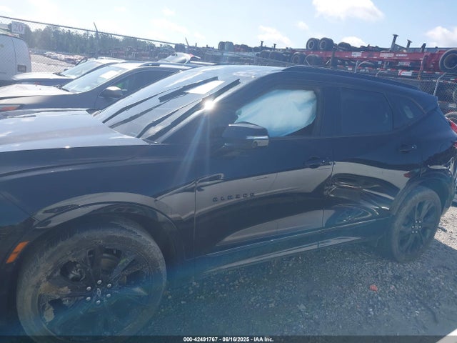 3GNKBERS1NS235664 Chevrolet lgx