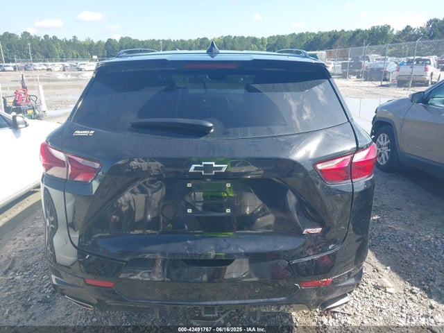 3GNKBERS1NS235664 Chevrolet lgx
