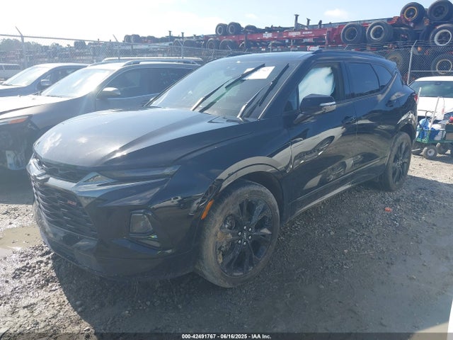 3GNKBERS1NS235664 Chevrolet lgx