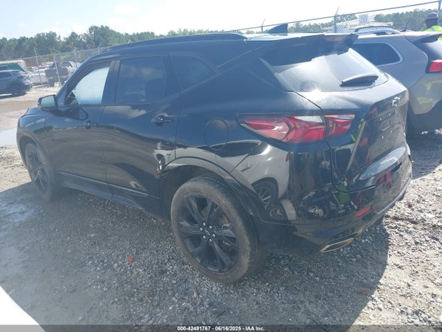 3GNKBERS1NS235664 Chevrolet lgx