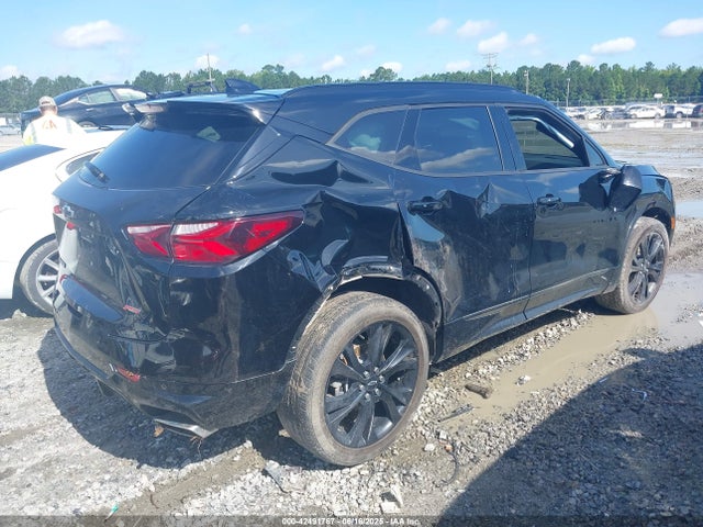 3GNKBERS1NS235664 Chevrolet lgx